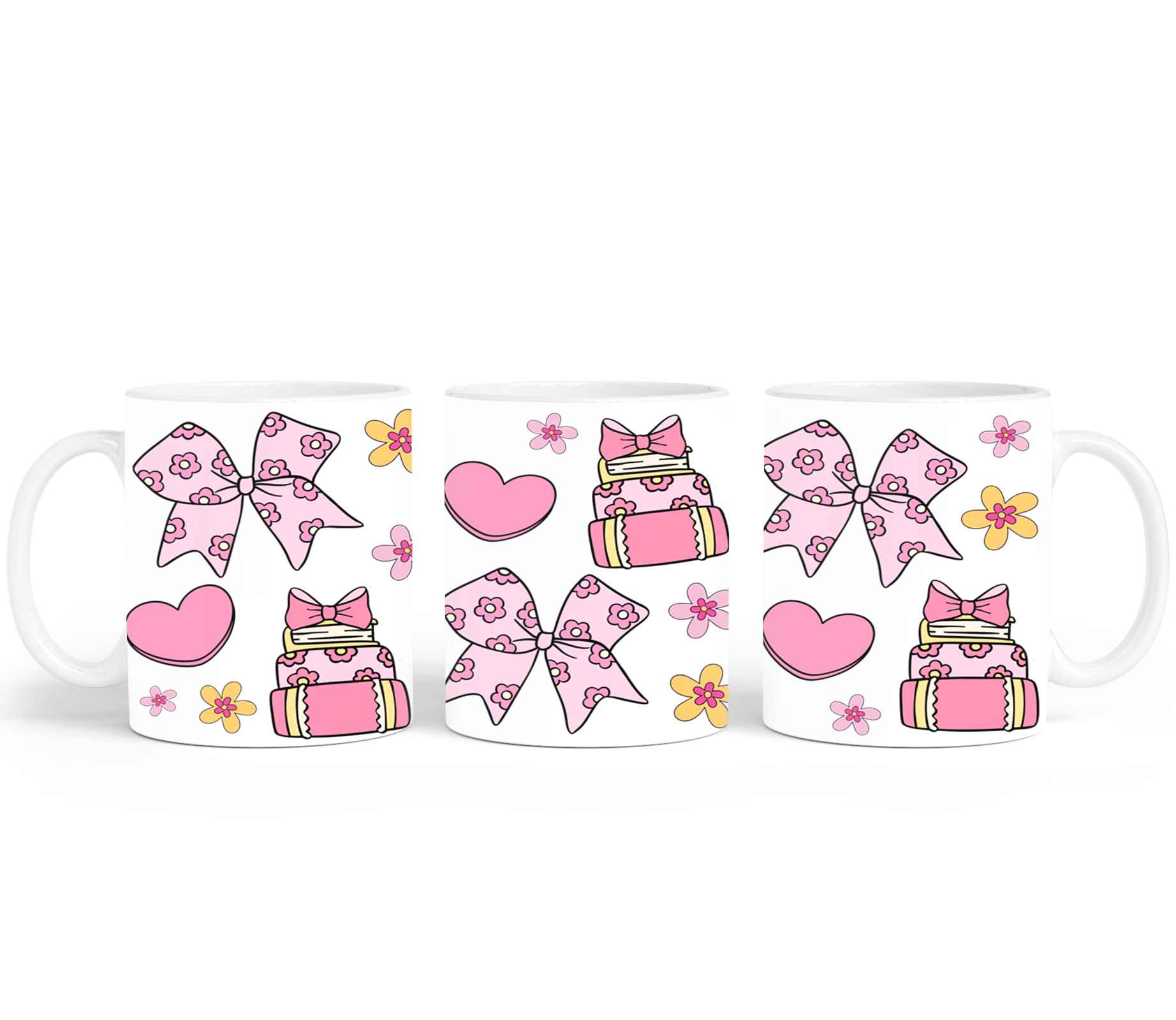 Bows and Books-9973